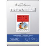 Walt Disney Treasures: Mickey Mouse in Living Color (DVD)