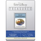 Walt Disney Treasures: Silly Symphonies (DVD)