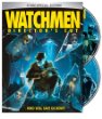 Watchmen -- Director's Cut (DVD)