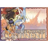 Weathering Continent, The (DVD)