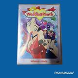 Wedding Peach: Volume 6 - Rivals! (DVD)