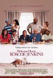 Welcome Home Roscoe Jenkins (DVD)