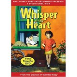 Whisper of the Heart (DVD)