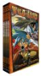 Wild Arms: Complete Collection (DVD)