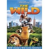 Wild, The (DVD)
