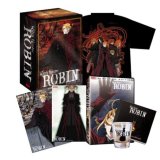 Witch Hunter Robin 1: Arrival -- Limited Edition w/CD (DVD)