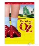 Wizard of Oz, The -- Special Edition (DVD)