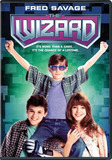 Wizard, The (DVD)