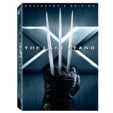X-Men: The Last Stand -- Collector's Edition (DVD)