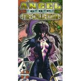 Angel Cop: The Collection (VHS)