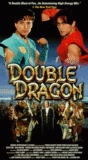 Double Dragon (VHS)