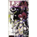 Leda: Fantastic Adventures of Yohko (VHS)