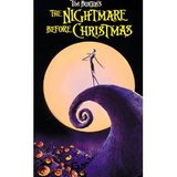 Nightmare Before Christmas, The (VHS)