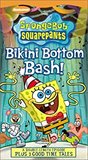 Spongebob Squarepants Bikini Bottom Bash (VHS)
