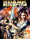 Star Wars: The Dark Redemption (VHS)