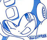 Famicom Music Collection: Rockman 1-6 (Capcom)