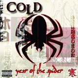 Year Of The Spider, The (Cold)