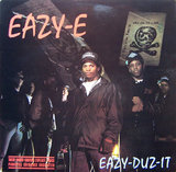 Eazy Duz It (Eazy-E)