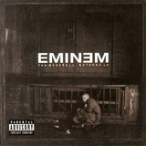 Marshall Mathers LP, The (Eminem)