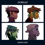 Demon Days (Gorillaz)