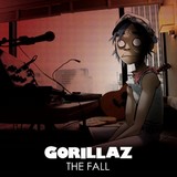 Fall, The (Gorillaz)