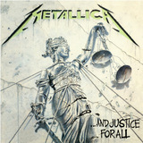And Justice for All (Metallica)