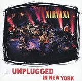 Unplugged in New York (Nirvana)
