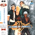 King of Fighters '99 Original Sound Trax, The (SNK)
