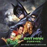 Batman Forever: Original Music from the Motion Picture (Various)