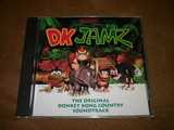 Donkey Kong Country Original Soundtrack (Various)