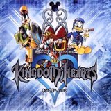 Kingdom Hearts: Original Soundtrack (Various)