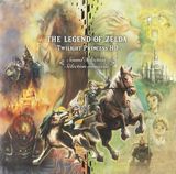Legend Of Zelda: Twilight Princess Official Soundtrack, The (Various)