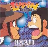 Lupin the 3rd: Sideburn Club Mix (Various)