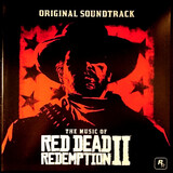 Music Of Red Dead Redemption II, The (Various)