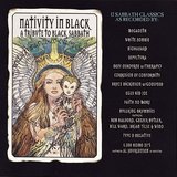 Nativity in Black: A Tribute to Black Sabbath (Various)