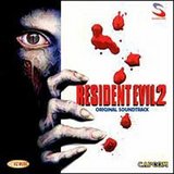Resident Evil 2: Original Soundtrack (Various)