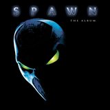Spawn: The Movie Soundtrack (Various)