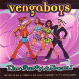 Party Album!, The (Vengaboys)